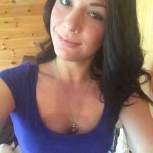 Meet your Posher, Meagan